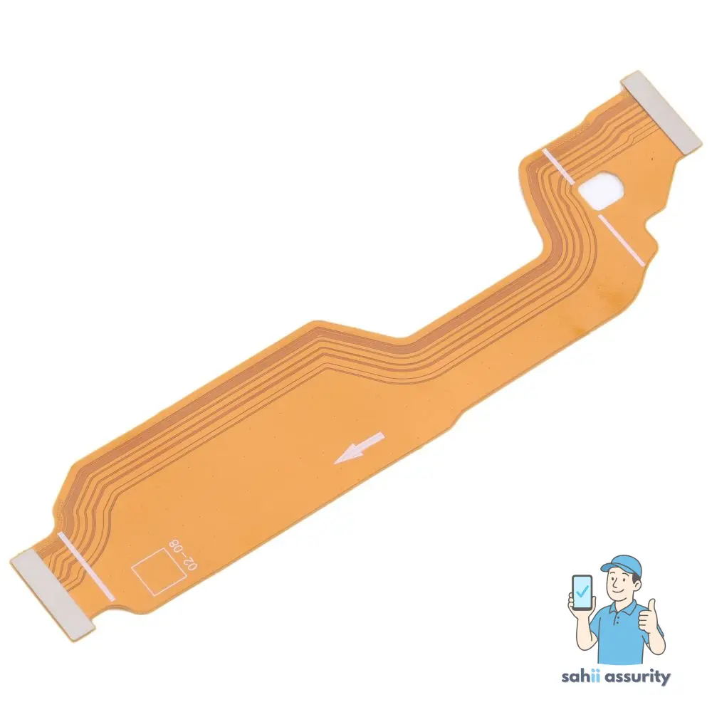 Main Board Flex Cable for Oppo K12X 5G thumbnail